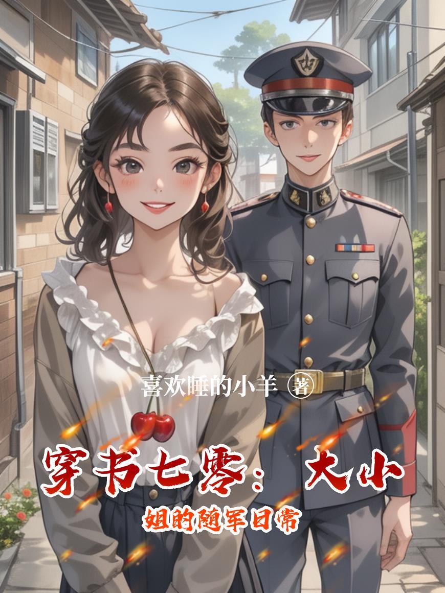 穿书七零大小姐的随军日常txt